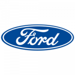Ford car make logo