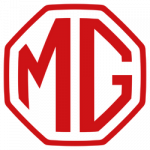 MG Motors car make logo