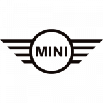 Mini car make logo