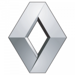 Renault car make logo