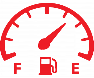 ECU remapping resulting in improved fuel economy icon